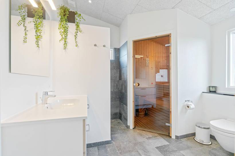 Foto von Ferienhaus XM42 in Klegod - Westjütland