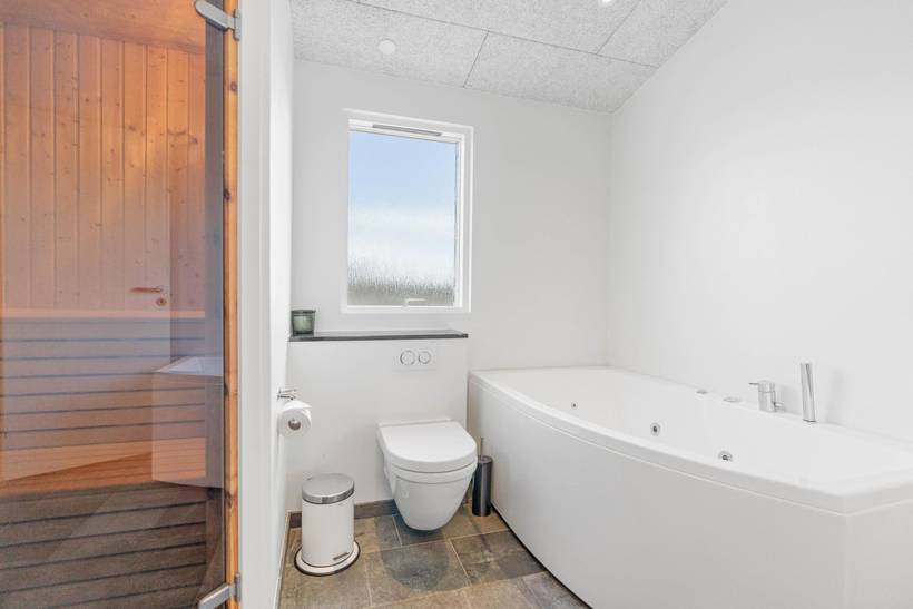 Foto von Ferienhaus XM42 in Klegod - Westjütland