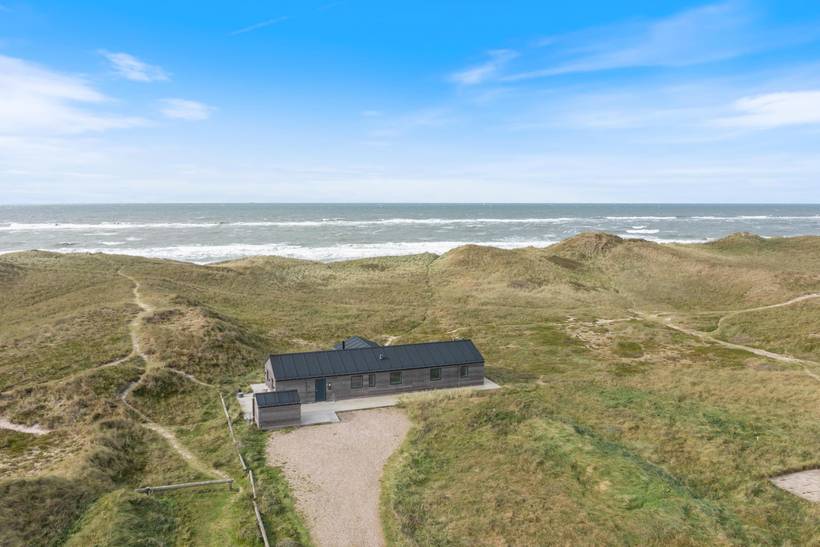 Foto von Ferienhaus XM42 in Klegod - Westjütland