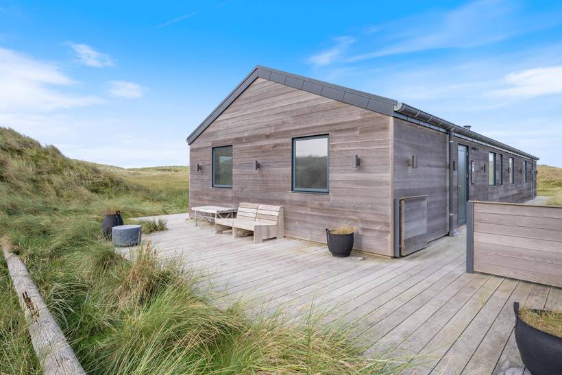 Foto von Ferienhaus XM42 in Klegod - Westjütland