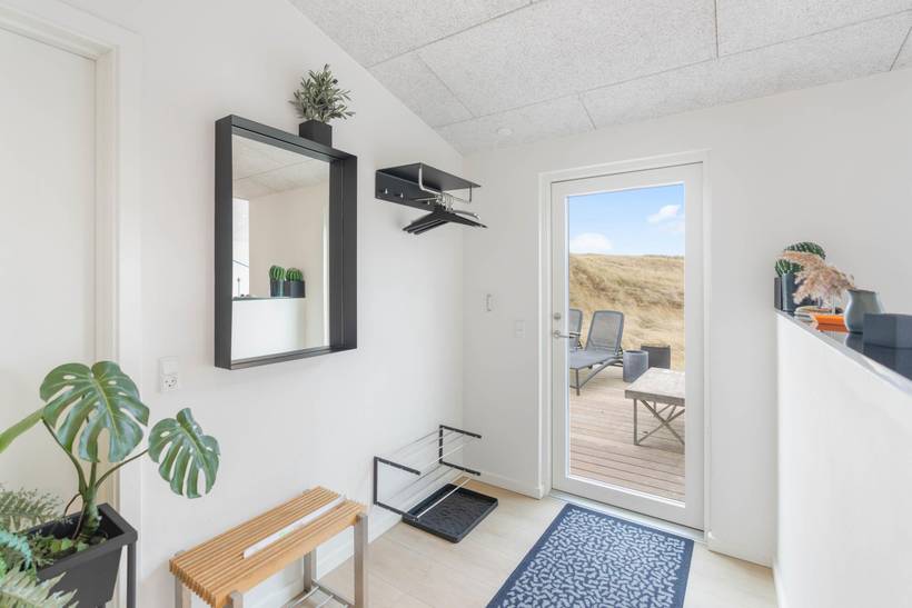 Foto von Ferienhaus XM42 in Klegod - Westjütland