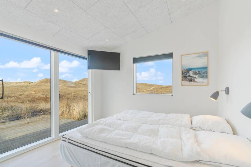 Foto von Ferienhaus XM42 in Klegod - Westjütland