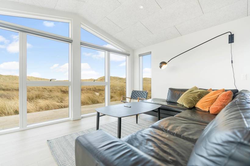 Foto von Ferienhaus XM42 in Klegod - Westjütland