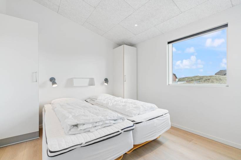 Foto von Ferienhaus XM42 in Klegod - Westjütland