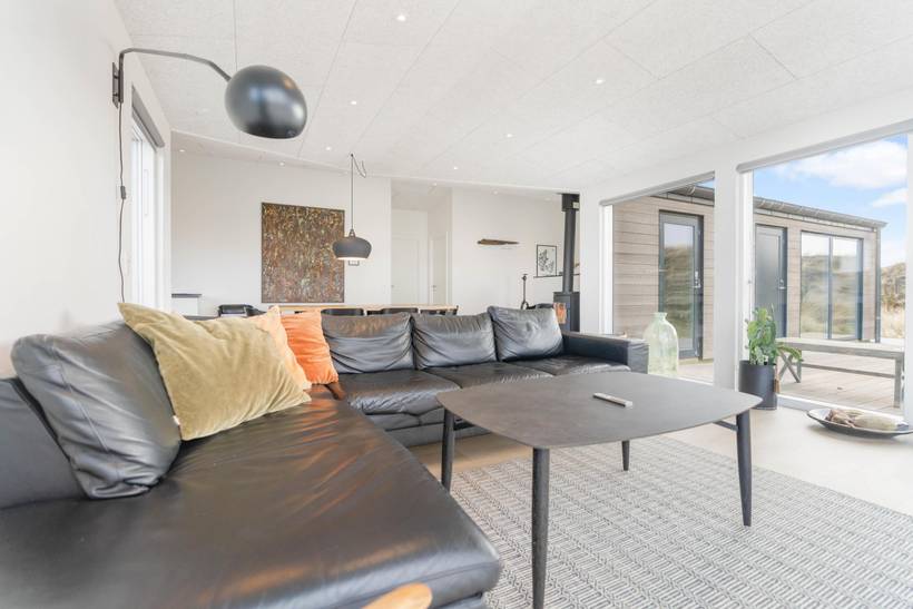 Foto von Ferienhaus XM42 in Klegod - Westjütland