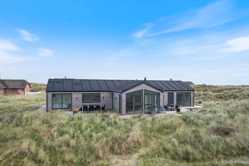 Foto von Ferienhaus XM42 in Klegod - Westjütland