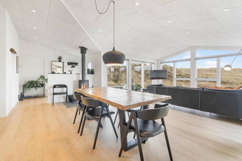Foto von Ferienhaus XM42 in Klegod - Westjütland