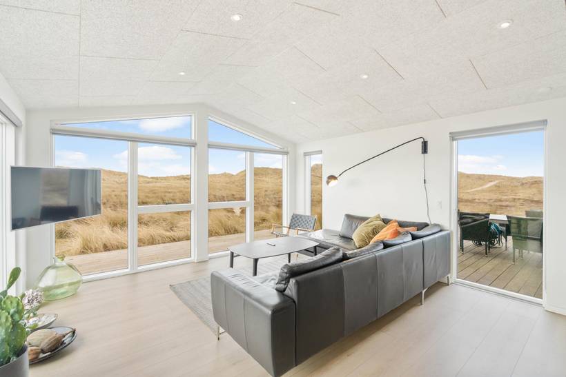 Foto von Ferienhaus XM42 in Klegod - Westjütland