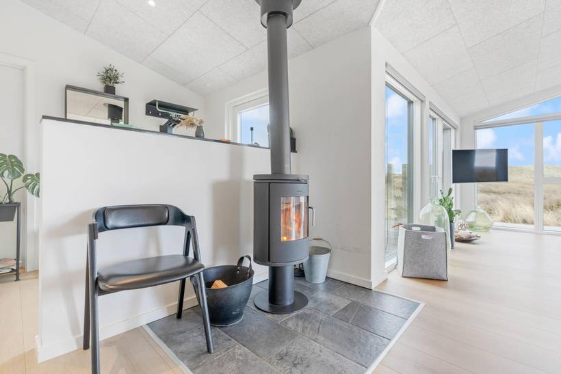 Foto von Ferienhaus XM42 in Klegod - Westjütland