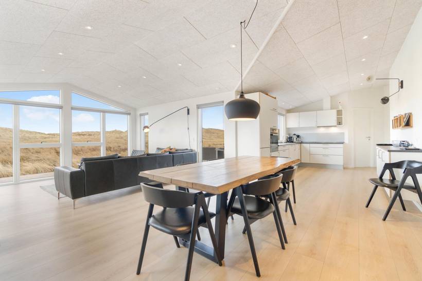 Foto von Ferienhaus XM42 in Klegod - Westjütland