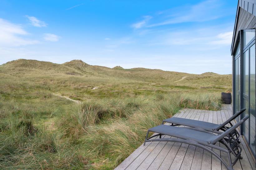 Foto von Ferienhaus XM42 in Klegod - Westjütland