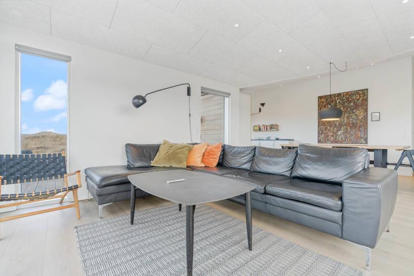 Foto von Ferienhaus XM42 in Klegod - Westjütland