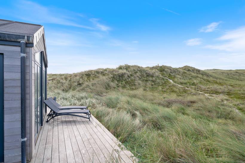 Foto von Ferienhaus XM42 in Klegod - Westjütland