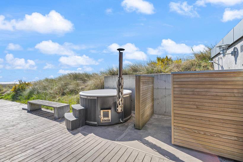 Foto von Ferienhaus XM45 in Årgab - Westjütland