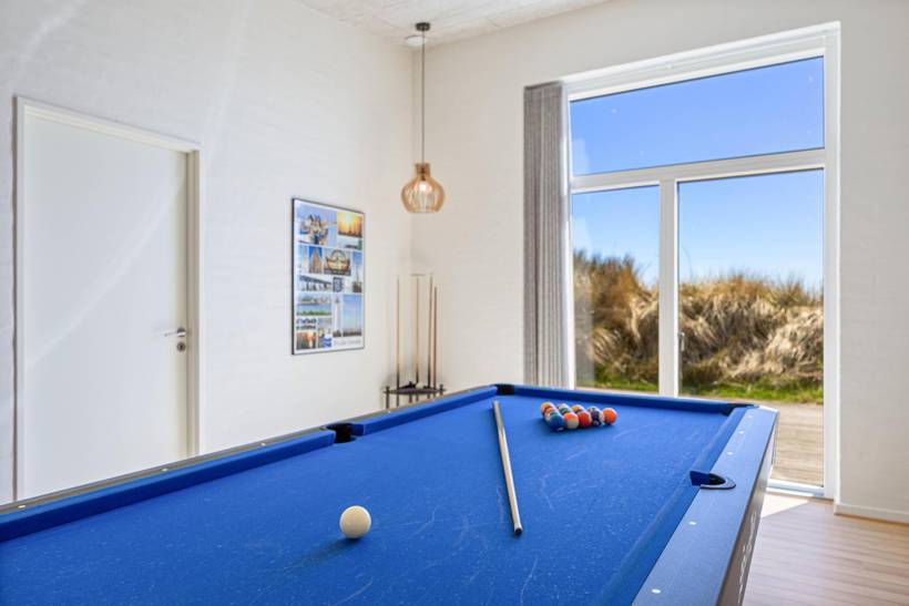 Foto von Ferienhaus XM45 in Årgab - Westjütland