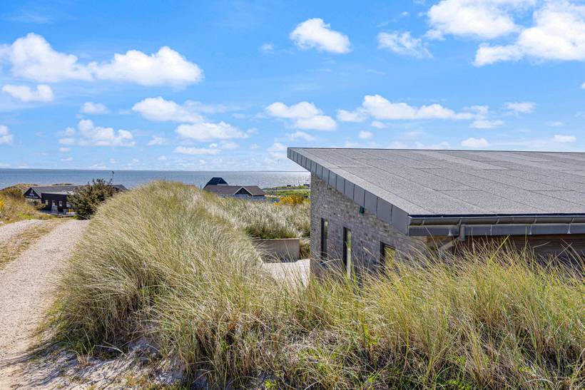 Foto von Ferienhaus XM45 in Årgab - Westjütland
