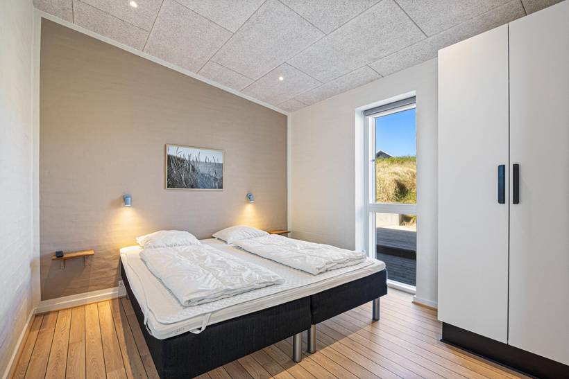 Foto von Ferienhaus XM45 in Årgab - Westjütland