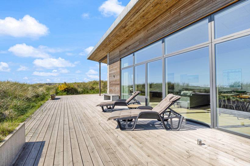 Foto von Ferienhaus XM45 in Årgab - Westjütland