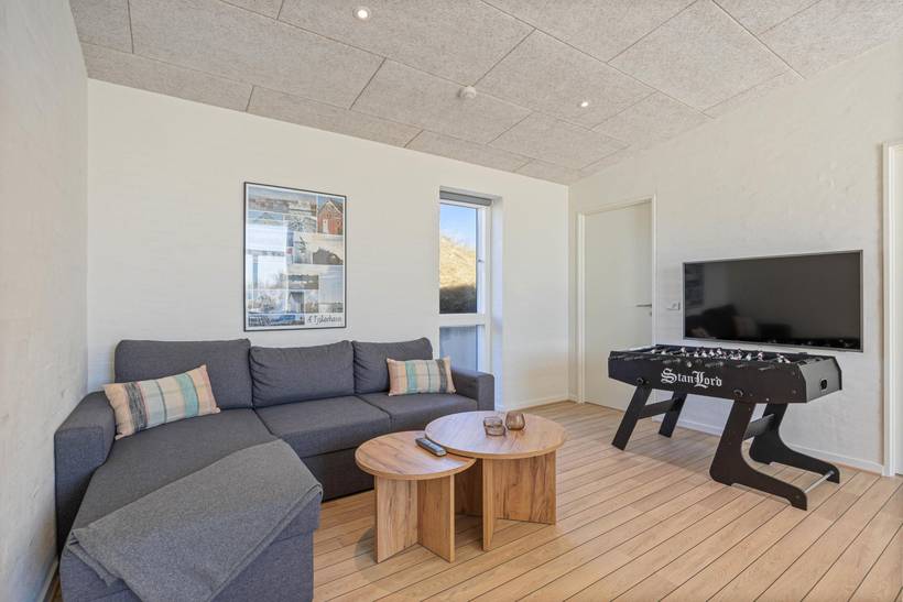 Foto von Ferienhaus XM45 in Årgab - Westjütland