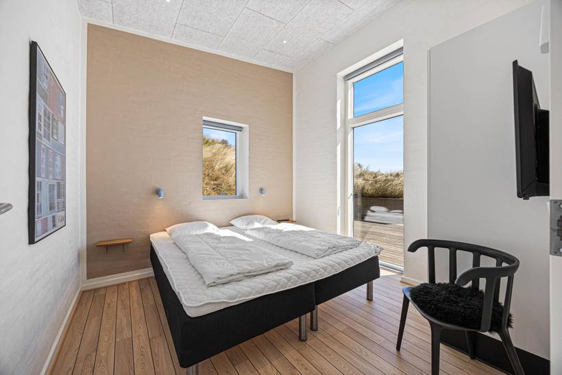 Foto von Ferienhaus XM45 in Årgab - Westjütland