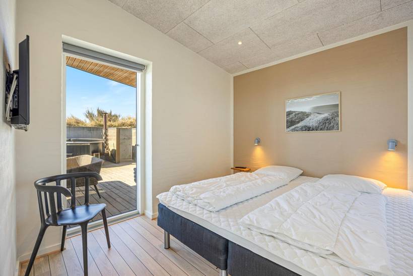 Foto von Ferienhaus XM45 in Årgab - Westjütland