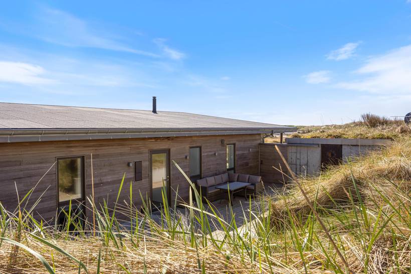 Foto von Ferienhaus XM45 in Årgab - Westjütland