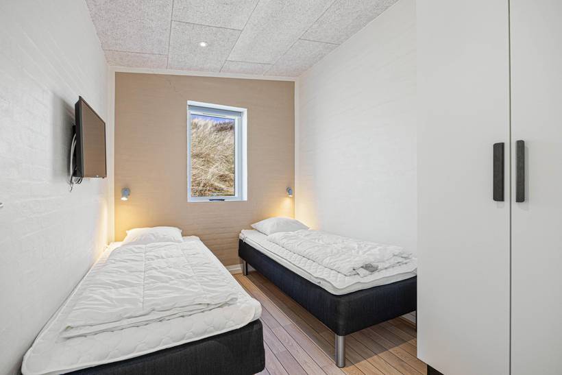 Foto von Ferienhaus XM45 in Årgab - Westjütland