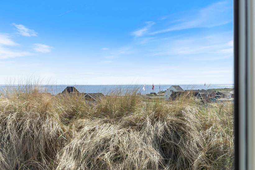 Foto von Ferienhaus XM45 in Årgab - Westjütland