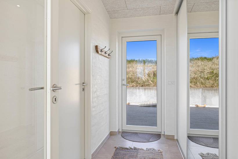 Foto von Ferienhaus XM45 in Årgab - Westjütland