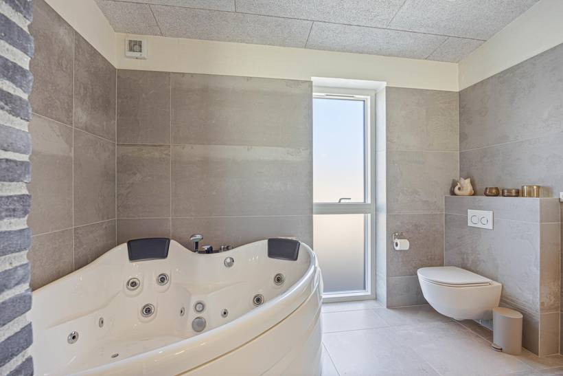 Foto von Ferienhaus XM45 in Årgab - Westjütland
