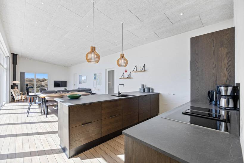 Foto von Ferienhaus XM45 in Årgab - Westjütland