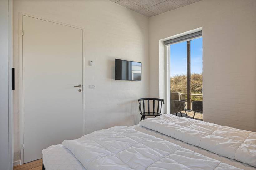 Foto von Ferienhaus XM45 in Årgab - Westjütland