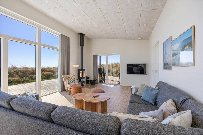 Foto von Ferienhaus XM45 in Årgab - Westjütland