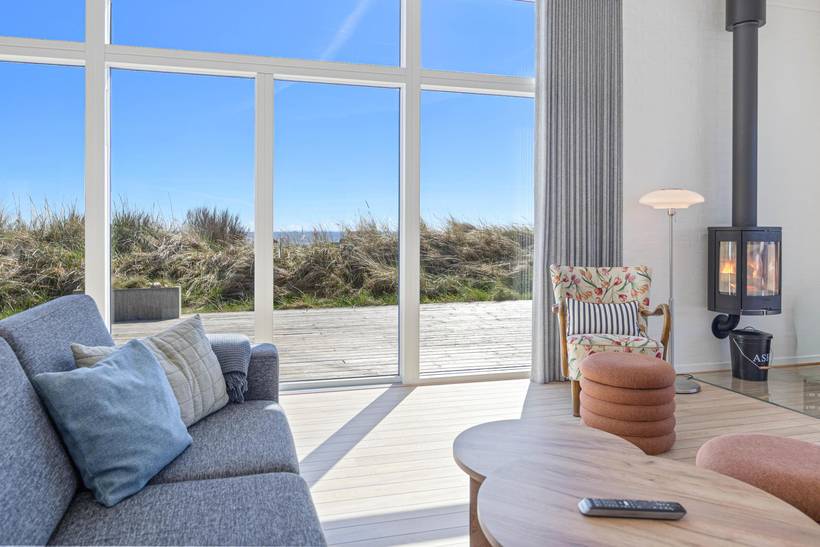 Foto von Ferienhaus XM45 in Årgab - Westjütland