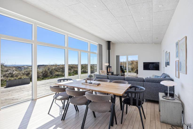 Foto von Ferienhaus XM45 in Årgab - Westjütland
