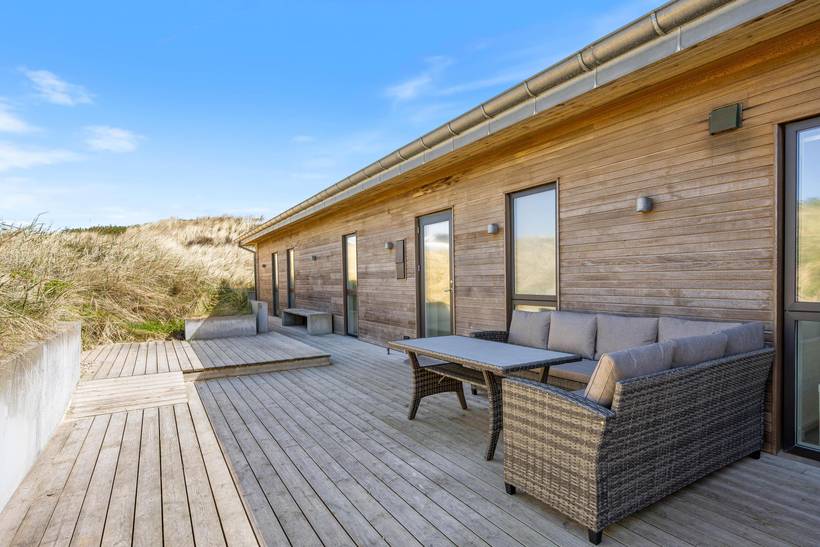 Foto von Ferienhaus XM45 in Årgab - Westjütland