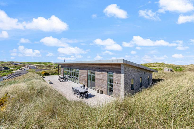 Foto von Ferienhaus XM45 in Årgab - Westjütland