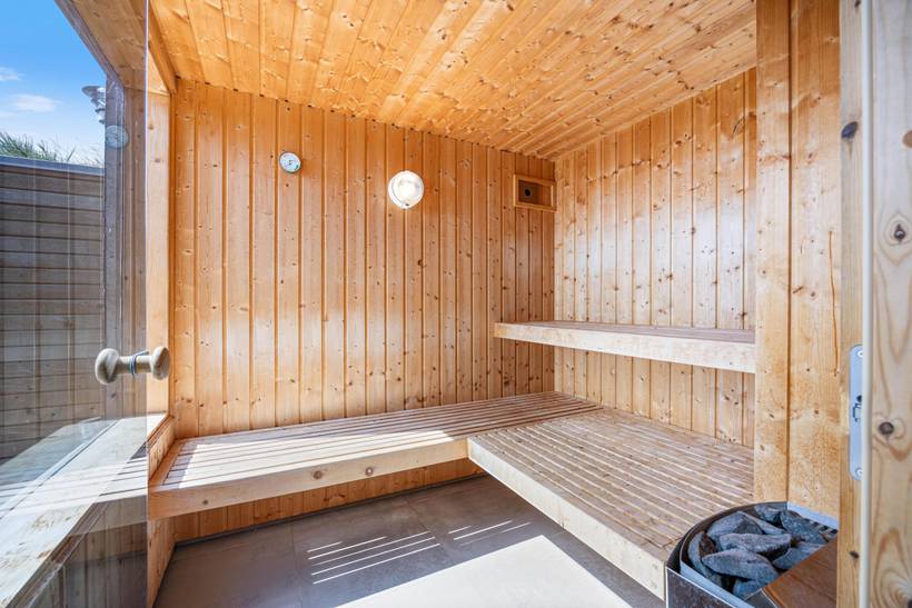 Foto von Ferienhaus XM45 in Årgab - Westjütland