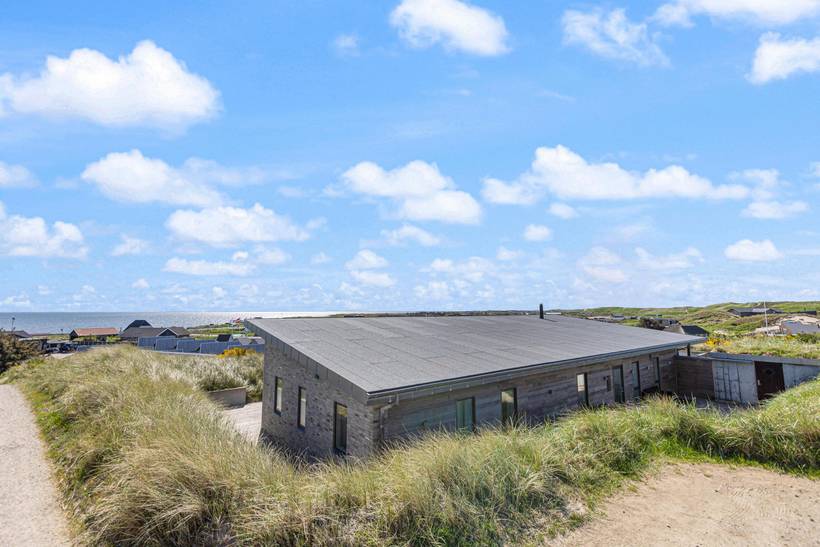 Foto von Ferienhaus XM45 in Årgab - Westjütland