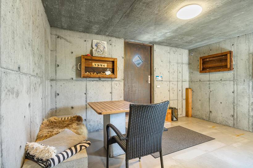 Foto von Ferienhaus XM45 in Årgab - Westjütland