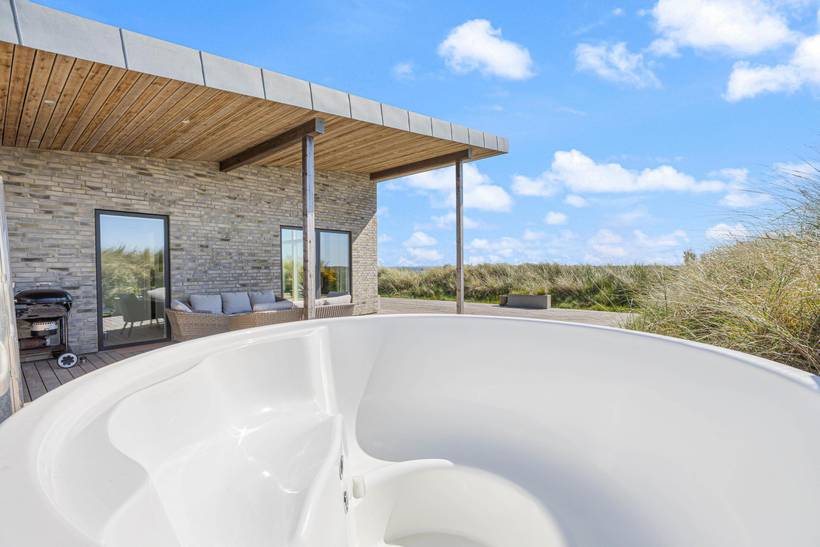 Foto von Ferienhaus XM45 in Årgab - Westjütland