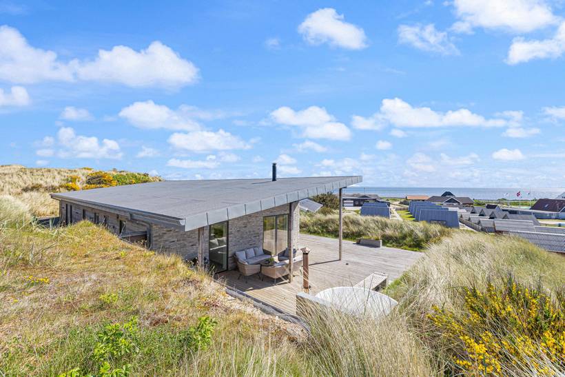 Foto von Ferienhaus XM45 in Årgab - Westjütland