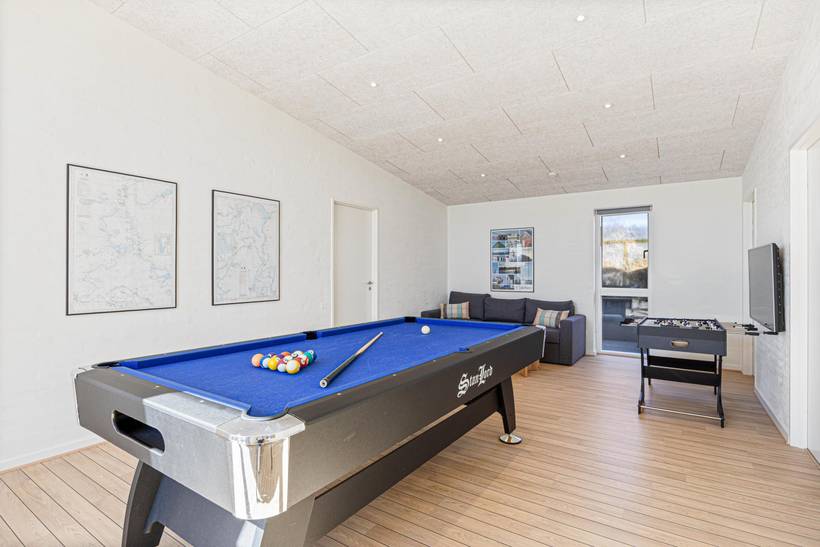 Foto von Ferienhaus XM45 in Årgab - Westjütland