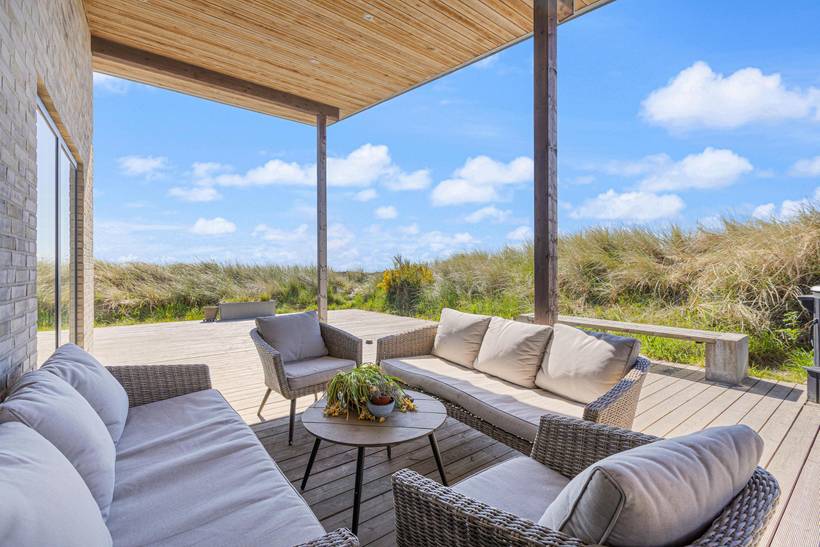 Foto von Ferienhaus XM45 in Årgab - Westjütland