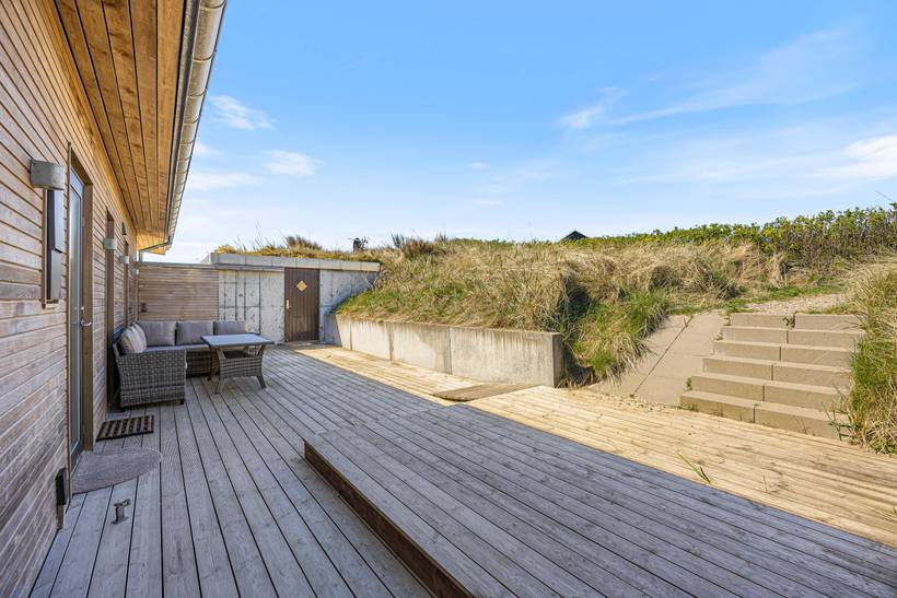 Foto von Ferienhaus XM45 in Årgab - Westjütland