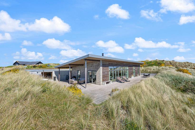 Foto von Ferienhaus XM45 in Årgab - Westjütland