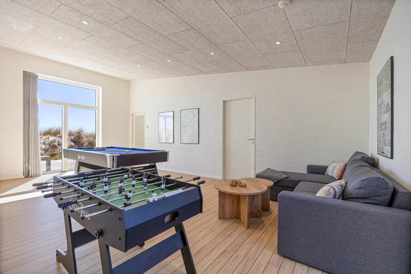 Foto von Ferienhaus XM45 in Årgab - Westjütland