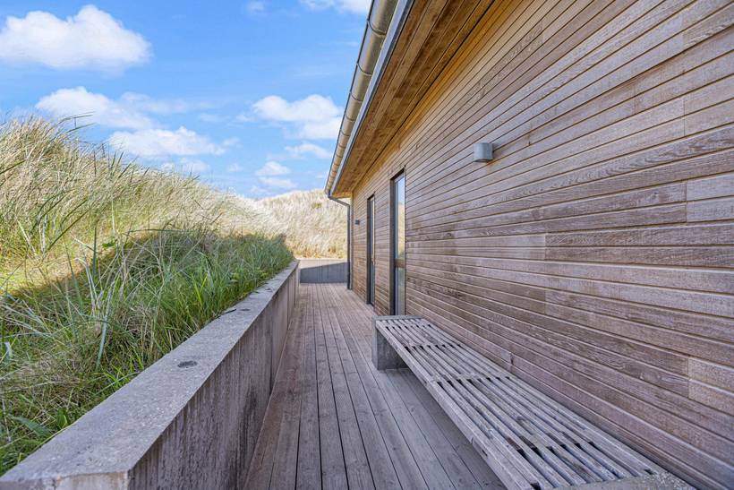 Foto von Ferienhaus XM45 in Årgab - Westjütland