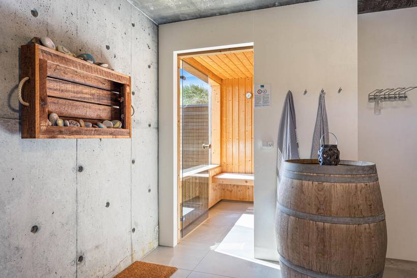 Foto von Ferienhaus XM45 in Årgab - Westjütland
