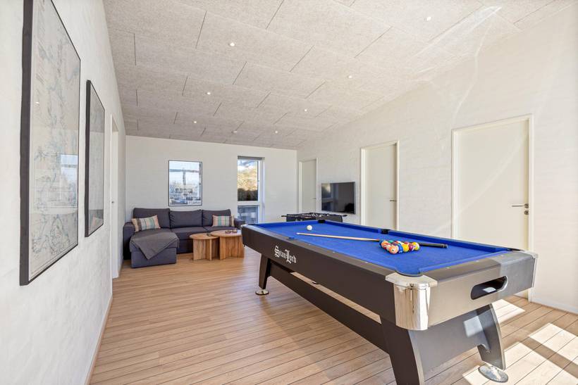 Foto von Ferienhaus XM45 in Årgab - Westjütland